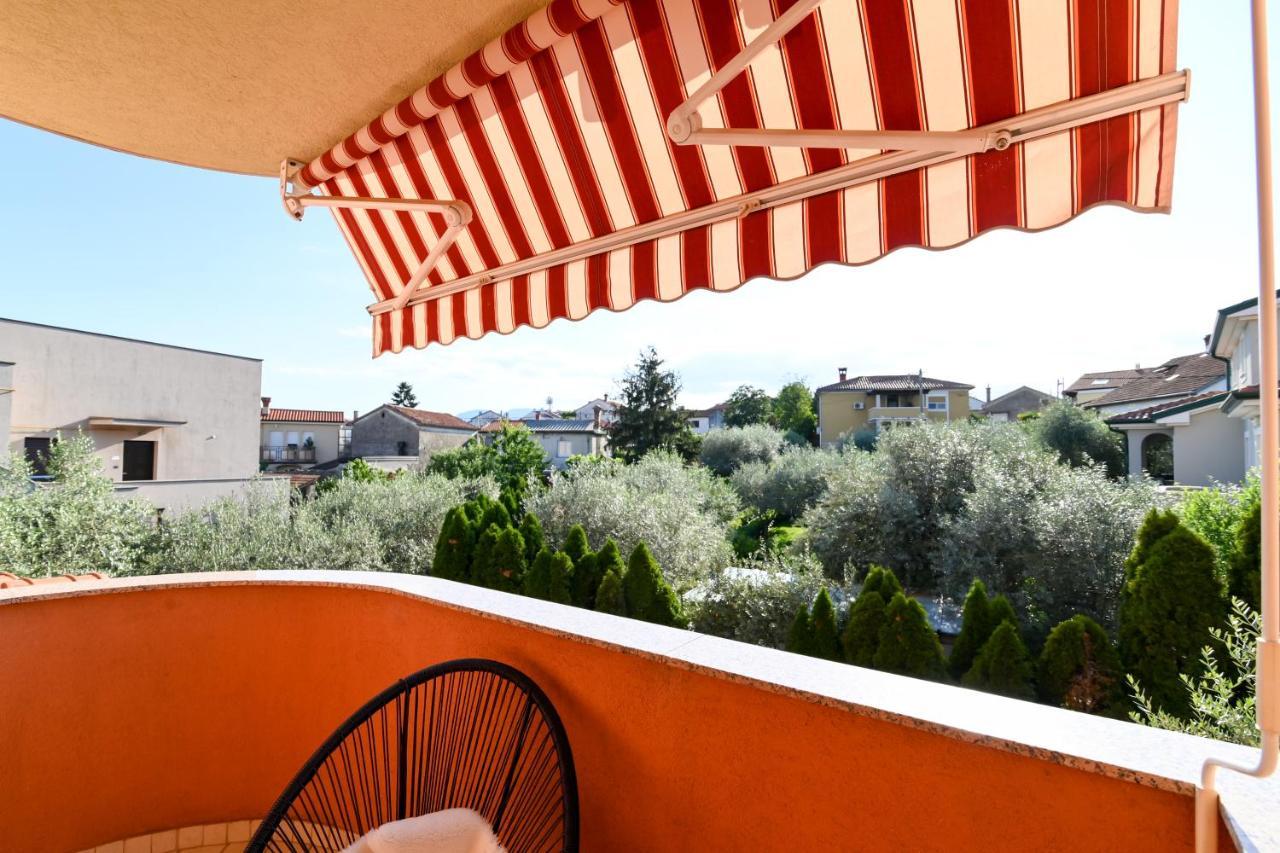 Ferienwohnung Rossy Rijeka Exterior foto