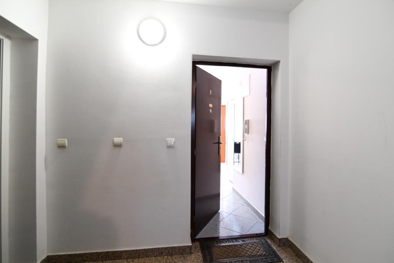 Ferienwohnung Rossy Rijeka Exterior foto